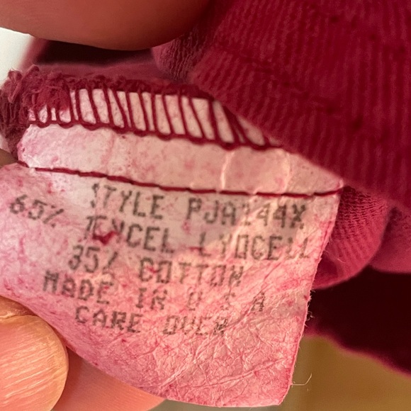 Beautiful retro David Dart button down 3XL long sleeve - Picture 8 of 10